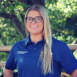 Meet your Posher, Jenna